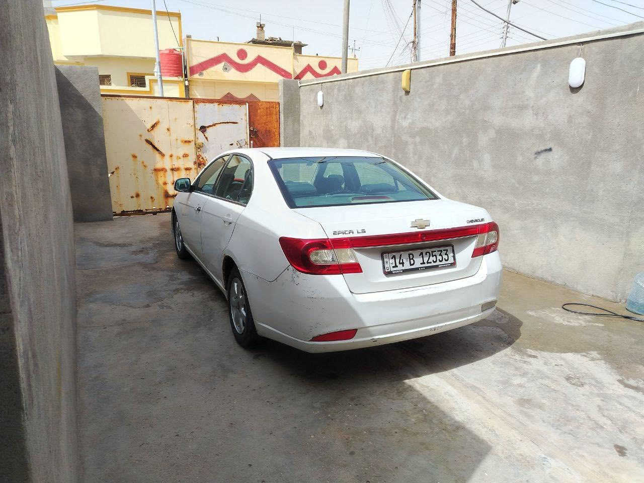 سلام عليكم شفرليت ابيكا 2009 باسمي محرك وكير بلاد بي تبخير تبريد شغال نعمة من الله حدادة حلوة السعر 45 ورقة مكاني البصرة 
***********
