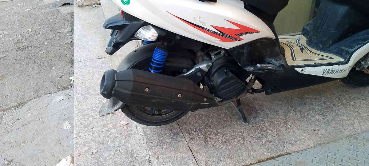 جي تر ار للبيع دراجه مكفوله كفاله عامه صال يومين من نزلت من. رمبه. سعر دراجه مليون 250 وبيه مجال.. بياع شراي لا تخابرني. ***********رقمي
