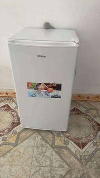 ثلاجة • جديدة