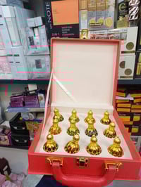 عطور فخمة • ثابتة • جملة ومفرد