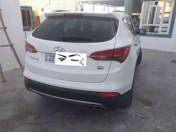 السلام عليكم سنتافي مديل 2013 خليجي  ماشي  135
فول  السونار   بالمنشور السعر 187 $وبيه مجال الاستفسار اتصل 《***********》  《*********** 》 مكاني  دوز  خورماتو
