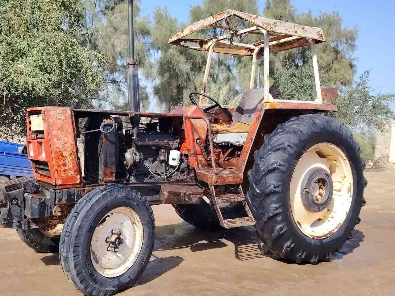 للبيع ساحبه فيات نظيف جدن الاستفسار العنوان الدوانيه دغاره ***********
