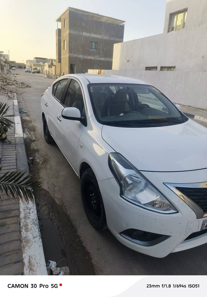 نيسان سني 2024 الهندي عندي كفاله السعر ١٢٢سنويه لل٢٠٢٩
الهاتف ***********
