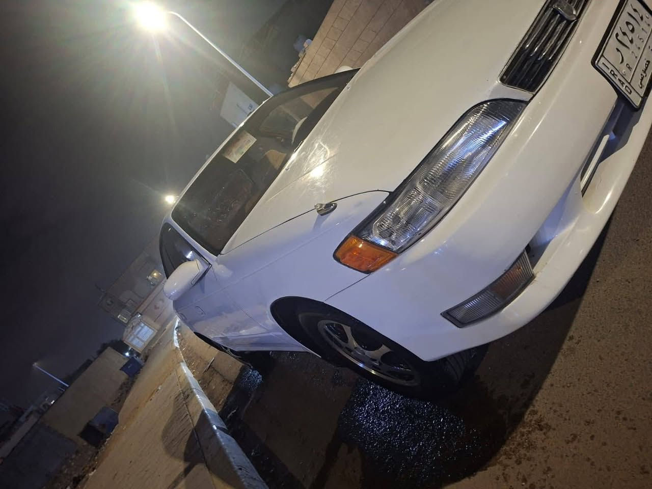 مارك نفخ سياره جديده مكينه 2500 مكفوله كص ونقل جثه بصره سنويه مامنتهيه لل2028 مكانات صبغ الداير فقط لاتصال ***********
