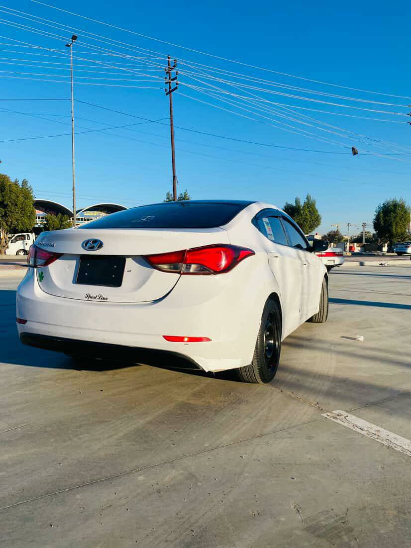 للبيع او مراوس النترا موديل 2015 خليجية فول ماعدا بصمه فتحة اشاير بلمري تحكم استيرن شاشة كامرا حساسات مكينه 1800 ماشيه 157 رقم ذي قار الماني مشروع وطني سنويه مجدده شرط المداور مالكها نجف سيارة متجايه اكفلك مكينه وكير وحداديه وتخم تاير ومنضومه غاز ورسميات الباقي سويج سيارة جاهزه من كلشي السعر ٨٥ بيها مجال ***********
