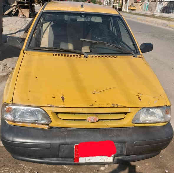 سلام عليكم سايبه 2011 راعيهه ماندل اكفلهه من سرقه سنويه اصليه عضم عاج مكينه اوكير شرط جدد حداديه اماميه ضعيفه مشط باور جدد كهربايات اوكيجات كل شغال مكاني كربلاء سعرهه 9 اوراق شراي يتصل ‏‪***********‬‏
