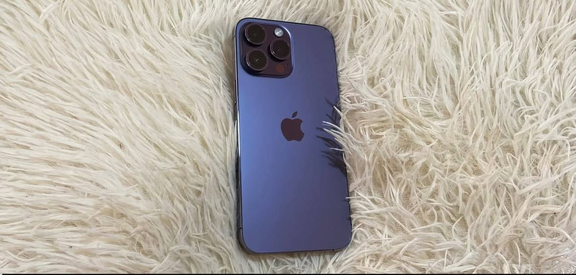 مرحبا إيفون ١٤ برو ماكس كولش نضيف مابي أي خلل ولامصلح ذاكره 256 بطاريه 87 نموذج M دبل سيم كارت مكان  بغداد شراي خاص


**إذا كنت صاحب هذا الإعلان وتريد حذفه لأي سبب، رجاءا أرسل رسالة إلى الدعم الفني**