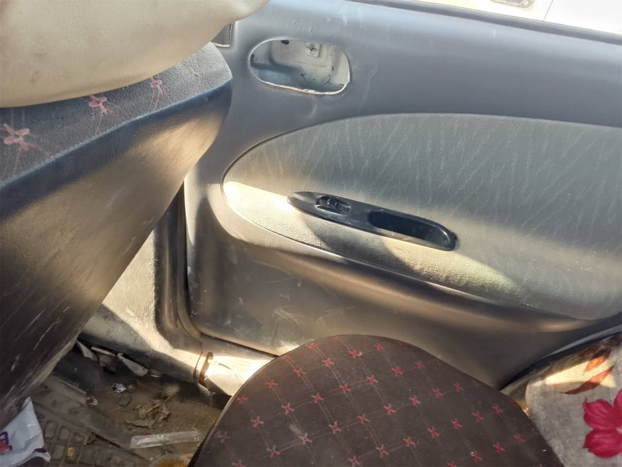 من رخصت الادمن المحترم تم تفصيخ سيفيا 95 كير ابو القطرة محرك مفتوح شرط نظافة فول الفول وظمان كل الي تحتاجة موجود في كراج الغريري 1 للتفصيخ جميع انواع السيارات التسقيط العنوان بغداد ابوغريب حي الرسالة الاتصال بنا ***********او*********** اتصل بنا وبيك خير وتددلل اسف لانجيب على التعليقات اتصل فقط
