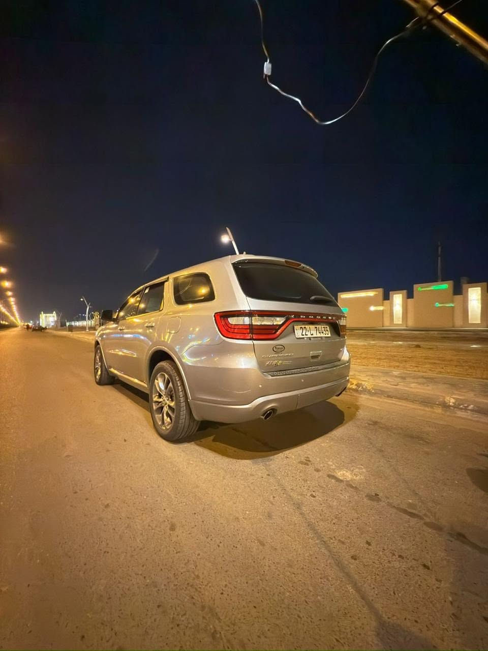 للبيع 
موديل2020 gt
السعر230$ بية مجال بسيط 
كير محرك مكفولات 
تبريد ثلج 
السيارة رقم اربيل انكليزي تحويل ثاني يوم السيارة بأسمي 
وهذا سونار


**إذا كنت صاحب هذا الإعلان وتريد حذفه لأي سبب، رجاءا أرسل رسالة إلى الدعم الفني**
