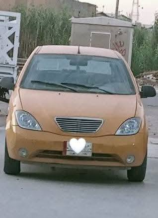 السلام عليكم طيبه موديل 2015
سياره شوفت عينك تراي يخبل سياره ناعمه تبريد ثلج 
كير مكفول يخبل 
دواخل تخبل كلشي كامل بيهة
 كشر مكفول 
ما عده طخه خفيفه بل جاملغ خفيفه كلش 
مكينه بخار خفيف بدايه يعني ما مبين ابد ولا تنقص 
سعر 33 بي مجال حك جيه 
العنوان المشتل *********** 
؟؟ مكلف بل نشر
