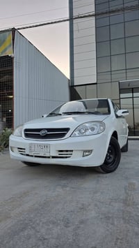 ليفان 520 • ٢٠١٠ • المسيب