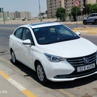 شانجان L7 2025 ماشية ٦٠الف كيلو كير ومحرك على وضع الشركة سيارة جاهزة ب...