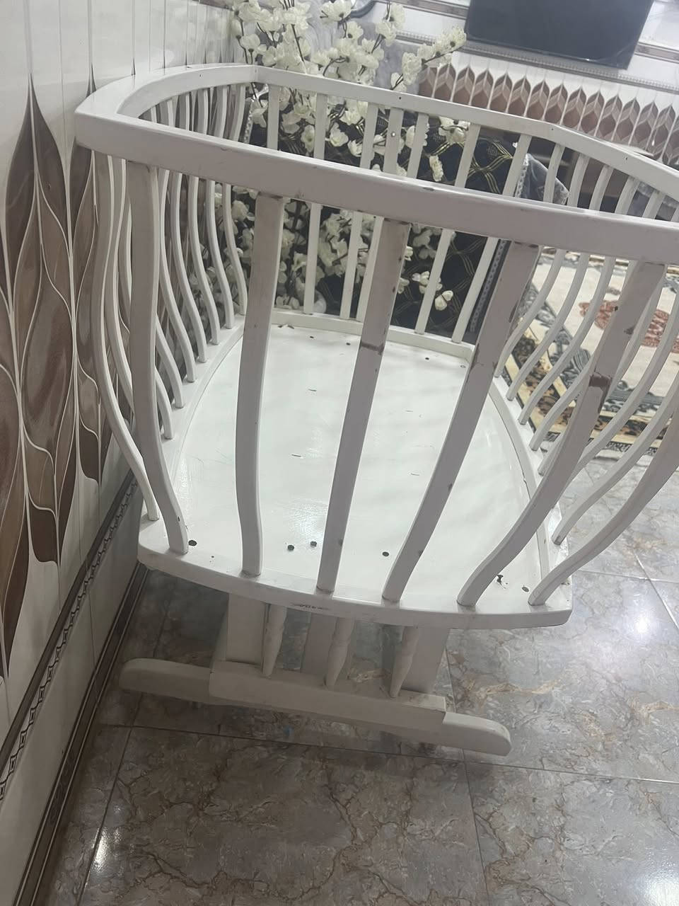 السلام عليكم بنات هاي الجربايه البيع سعرها 50وبي مجال


**إذا كنت صاحب هذا الإعلان وتريد حذفه لأي سبب، رجاءا أرسل رسالة إلى الدعم الفني**