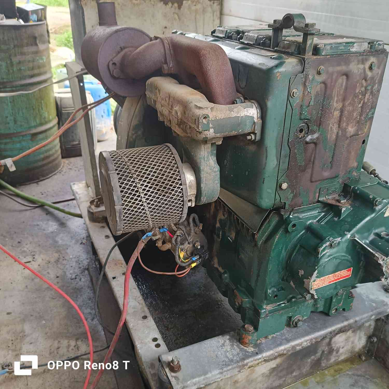 مولد لستر بتر 16 كيفي للبيع الاتصال على هذا الرقم ***********
