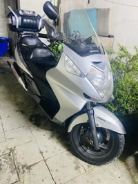 دراجه سلفر ونج بقلاوه ٦٠٠ اوفر مود دشبول نفخ ماسده كرستال جنطه مصدات ه...