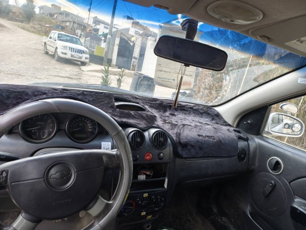 ئەڤیۆ مۆدێل 2006بۆ فرۆشتن سەیارەکە گێڕو مەکینەو موسو بڕاوە بە شەرت کارەبایی کامل بەشەرت ئەوەلیاتی بەشەرت سەیارەکە ماڵی دۆستە چوار تایەی تازەیە سعریشی 28 گەڵاو معامەلەیەکی برایانە السليمانية, العراق


**إذا كنت صاحب هذا الإعلان وتريد حذفه لأي سبب، رجاءا أرسل رسالة إلى الدعم الفني**