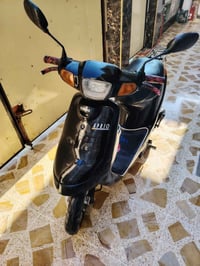 ماطور بوتين • يعوزه باتري • الهرمات