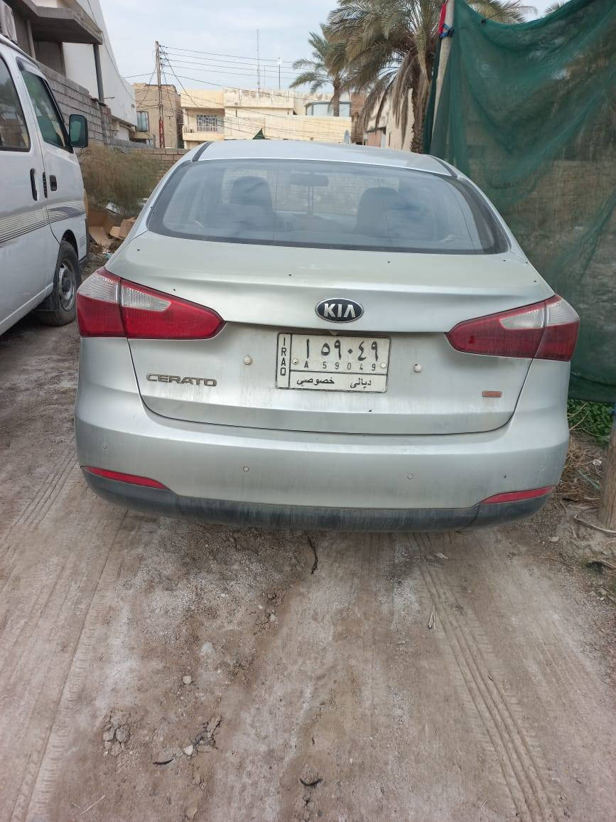 كيا فورتي مديل 2013.خليجي محرك 1600
سعر 105

رقم ***********(ديالى
