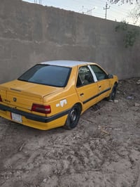 مكينه وكير شرط • ٢٠١٦ • ابو الخصيب
