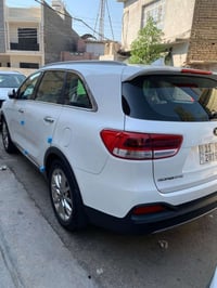 سورنتو خليجي • ٢٠١٨ • محرك 3500
