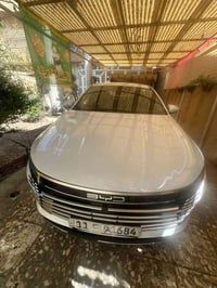 بيوايدي ديستروي ماشية 9 كلي مكفولة من صبغ وتبديل  بيهة باردين فقط مكان...