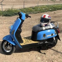 دراجه بوليسي نوزل دراجه خير من الله مكفوله من مكينه ومن كلشي والدراجه ...