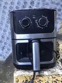 قلاية كهربائية • الشعب • بيها مجال