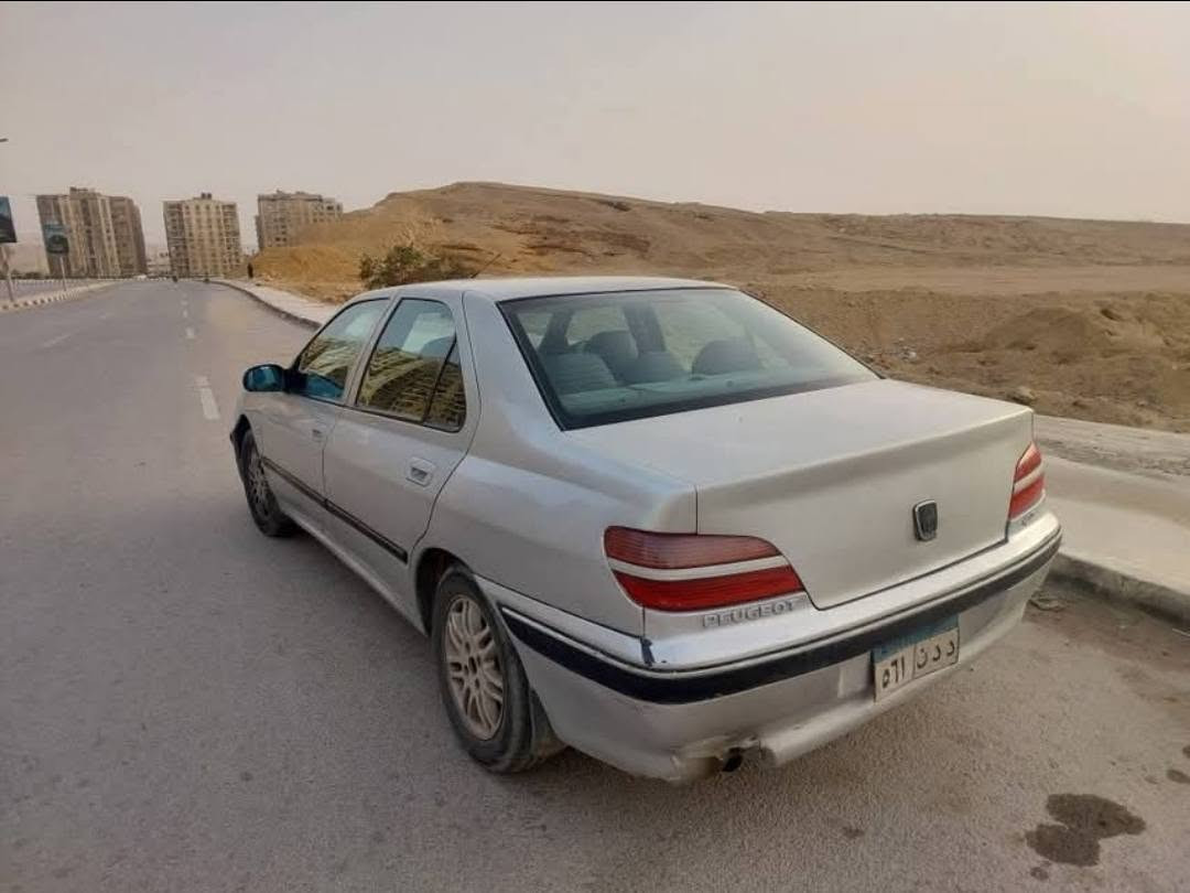 بيجو ٤٠٦ موديل ٢٠٠٣
اول مالك من الزيرو 
2000cc راشه بره نضافه معدا سقف 
زيرو دواخل
اوتوماتيك 
تكييف تلاجه
استخدام بيتي 
عداد 220 شرعي  
رخصه 3 سنين 
المعاينه زهراء المعادي 
مطلوب 299 قابل للتفاوض ان شاءالله بعد المعاينه 
0️⃣1️⃣0️⃣2️⃣0️⃣7️⃣9️⃣0️⃣5️⃣5️⃣0️⃣


**إذا كنت صاحب هذا الإعلان وتريد حذفه لأي سبب، رجاءا أرسل رسالة إلى الدعم الفني**