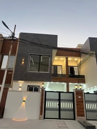 الموصل حي التعليم العالي • ١٢٠م • ٤ غرف