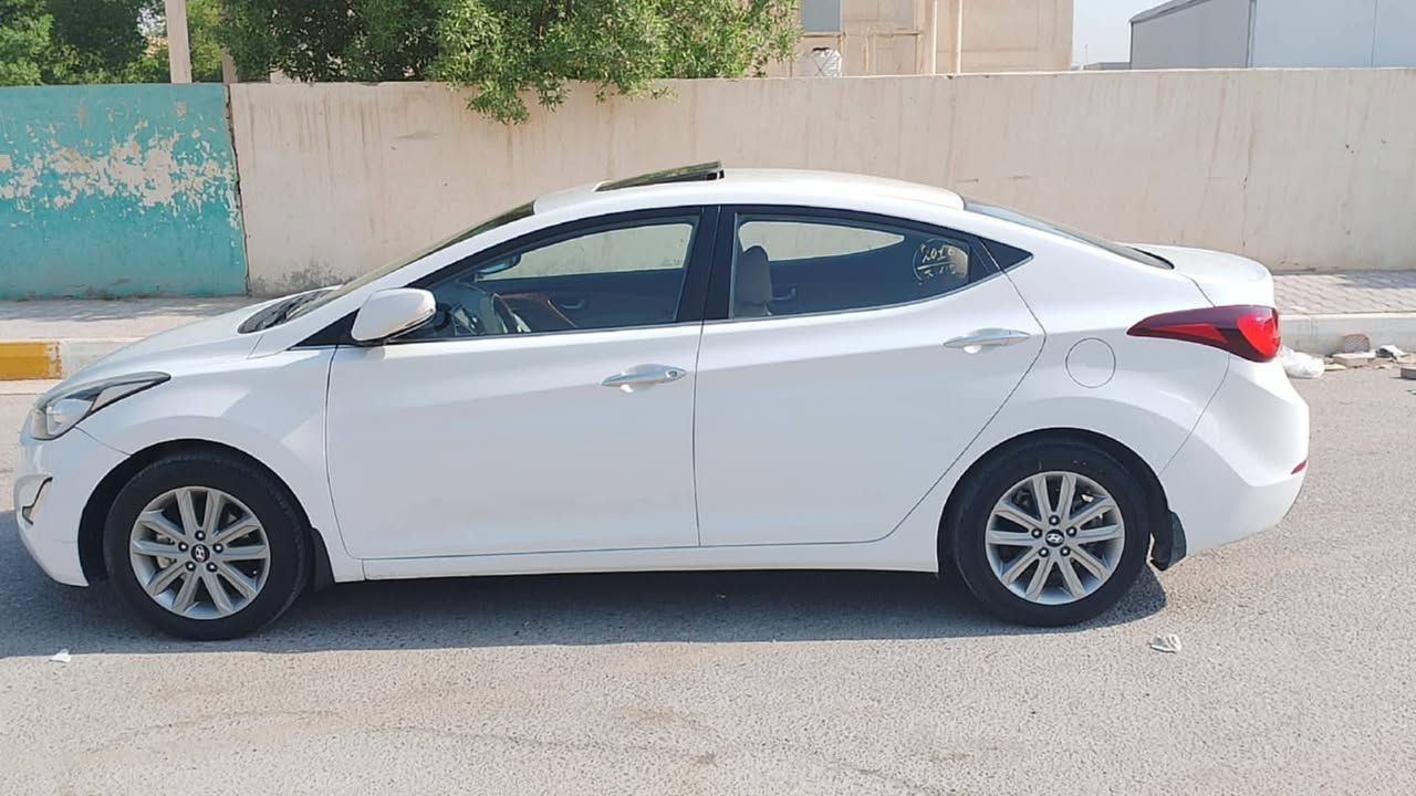 سلام عليكم الانتره 2015 خليجي كفاله عامة رقم بابل نگليزي
ملاحظه سونار مرفق معه الصور 

مواصفات فتحه محرك 1800 كشنات جلد قطعتين تبريد تحكمات استيرن شاشه كامرا مري شفط اشاره بل مرايه يدات نيكل خمسه ويل كب لدات LAD وبعد بيها هواي مواصفات كير محرك تبريد تخم تاير حداديه كلها جديده وخير من الله كير محرك  

ماشيه 190… حقيقي اصل 

مكان سياره النجف الكوفة

رقم الهاتف *********** …

السعر 135 وبيه مجال
