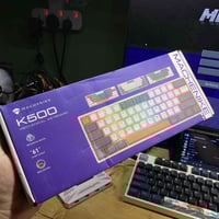 اكسسوارات كمبيوتر • كيبورد وماوس • مبرد هوائي