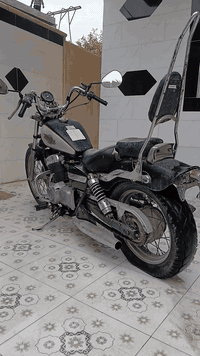 السلام عليكم للبيع دراجه هوندا ريبل اي نقص ما بيه السعر ب ٤٥٠ وبيه مجال رقم *********** ادمن وافق
