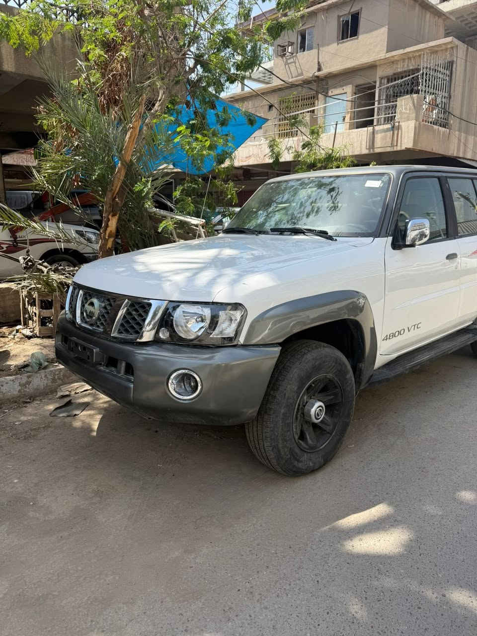 عرض خاص و البيع اقساط مع تخفيض كبير بالمقدمة
و العرض لفترة محدودة 

نيسان باترول سوبر سفاري  ... والبيع اقساط    ... 

 

 للمزيد من التفاصيل 
اكتب تعليق ممكن الباترول 
  و نجاوبك بكل التفاصيل خاص و تدلل

و اذا تحبون   هذة الارقام للتواصل واتساب (  رسائل فقط  )  .....مع التقدير .      ((  ***********  )) ((  *********** ))     فاذا كنت مهتم بالتفاصيل  دز مسج واتساب بصورة او اسم السيارة  على الرقم    و نجاوبك بكل تفاصيلها و تدلل    

للاتصال الهاتفي الرجاء الاتصال يكون وقت الدوام فقط  ( *********** )   
وهذا رقم المعرض 👆👆

و رقم وسام الكربلائي ( *********** )  

الرجاءً الاتصال يكون اوقات الدوام فقط
