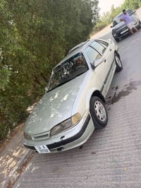 برنس ٩٤ • مكينة زينة • تحويل ثاني يوم
