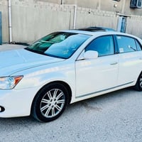 أفالون • ٢٠٠٨ • مصدومة