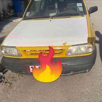 سايبا • ٢٠١٢ • شاصي واحد