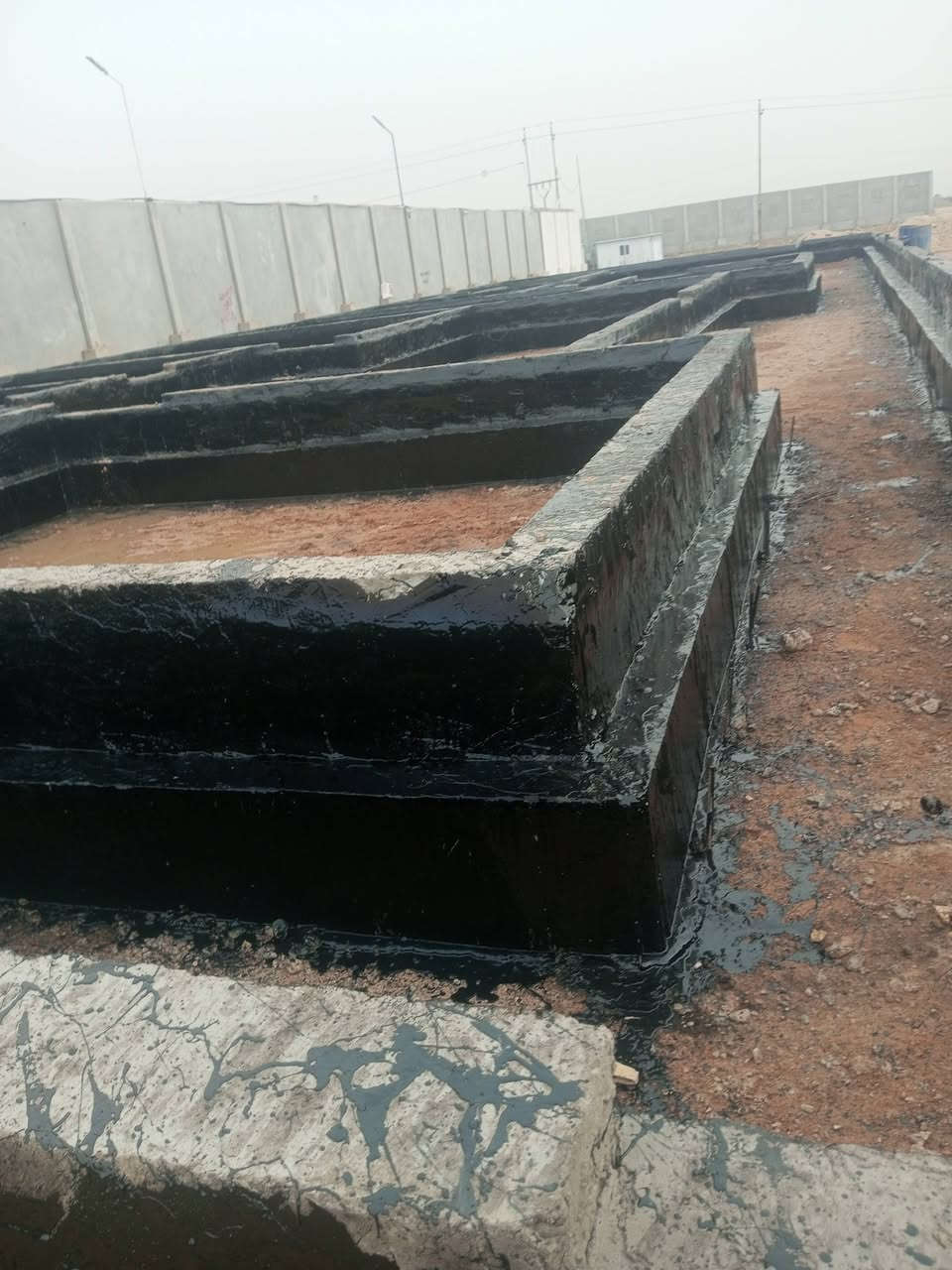 اسعارنا مناسبه وعملنه شرط النجاح وفق الفحص الهندسي***********  يوجد لدينا كافة انواع الزفت وتطبيك الشتايكر وتصليح الأسطح واعادة الماستك للإستفسار الاتصال على الرقم التالي  ***********.   🌧️🌧️🌧️  ***********🌧️🌧️🌧️🌧️
