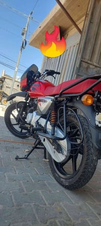 بوكسر • دراجه بوكسر • دراجه ناريه • باجاج بوكسر • بوكسر موديل 2022 • ب...