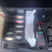 مكينه جديده مشحونه مرتين بس  السعر 60 او بيها مجال  الرقم 07711383889