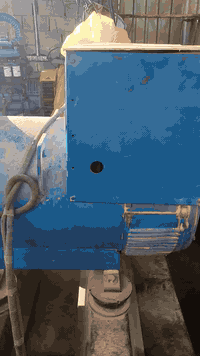 سكانيا 124 بم ونوزل. بم كهربائي. نضام حمايه. راس توليد 350 07733789591