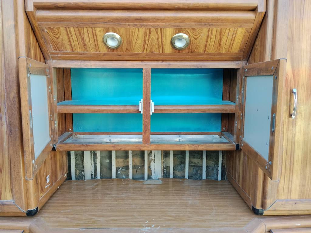 كاونتر 3 قطع مترين  نضيف بدون اي ضرر 

السعر 300 كربلاء, العراق


**إذا كنت صاحب هذا الإعلان وتريد حذفه لأي سبب، رجاءا أرسل رسالة إلى الدعم الفني**