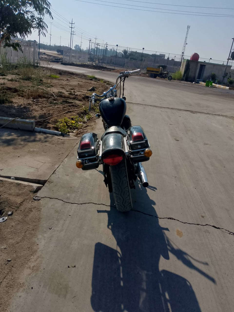 هوندة ستيد رقم وسنوية انكليزي باقي بس على لستلام بسمي جاهزة عوزهة ترتيب بصيط سعر مليونين وبيه مجال قليل ***********
