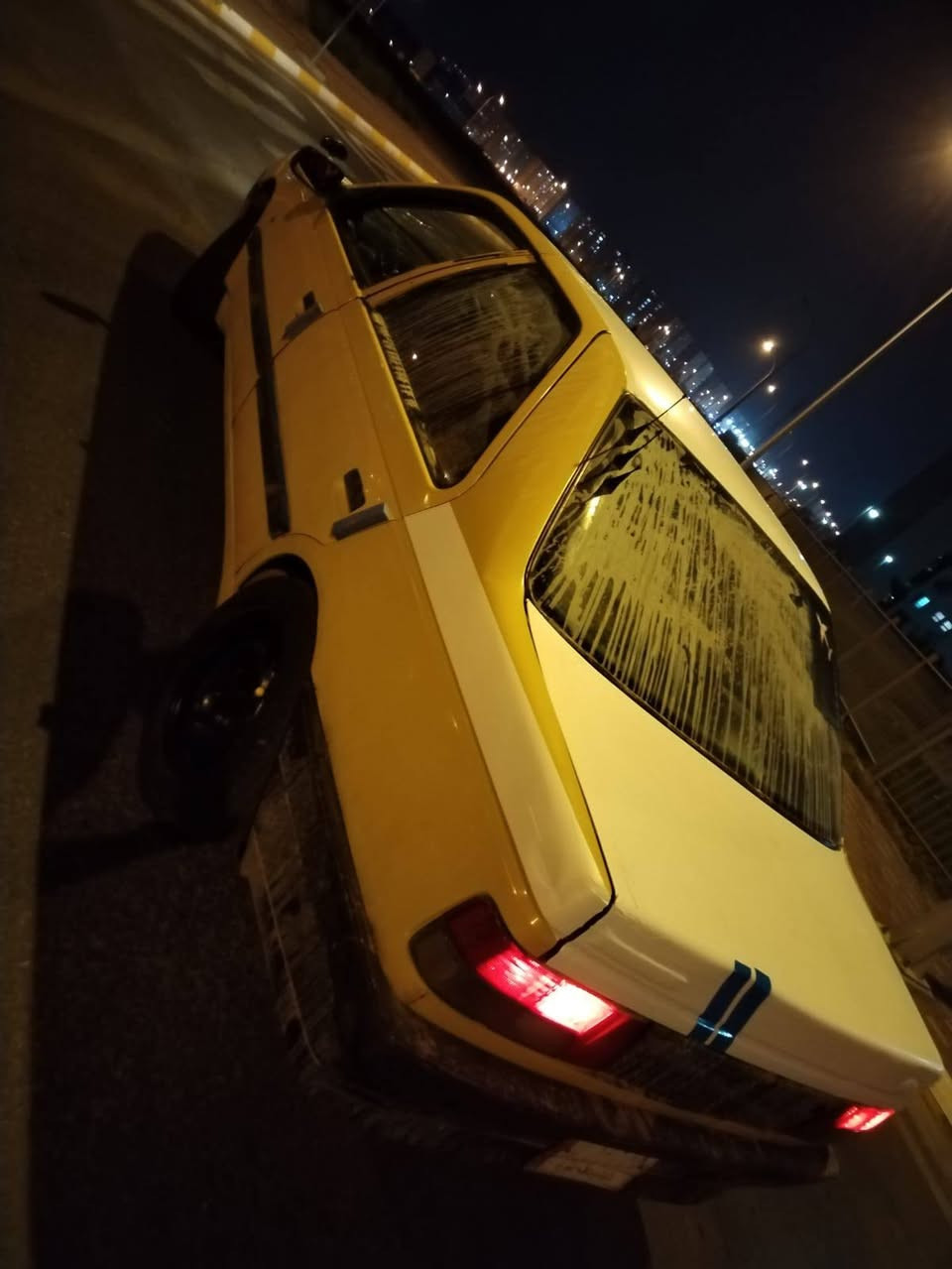 بيجو روى رقم نجف هيئة وغرامات مصفرة راعيها موجود يريد تحويل كير ومكينة مكفول مكاني بغداد قرب بسماية السعر 20 وبيها مجال بسيط 
مو شراي لا تتصل ***********
