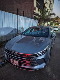 🚗 ديستروير BYD 2025 🔺مواصفات السيارة ▪️ بصمة تشغيل ▪️ كارت تشغيل ▪️ تش...