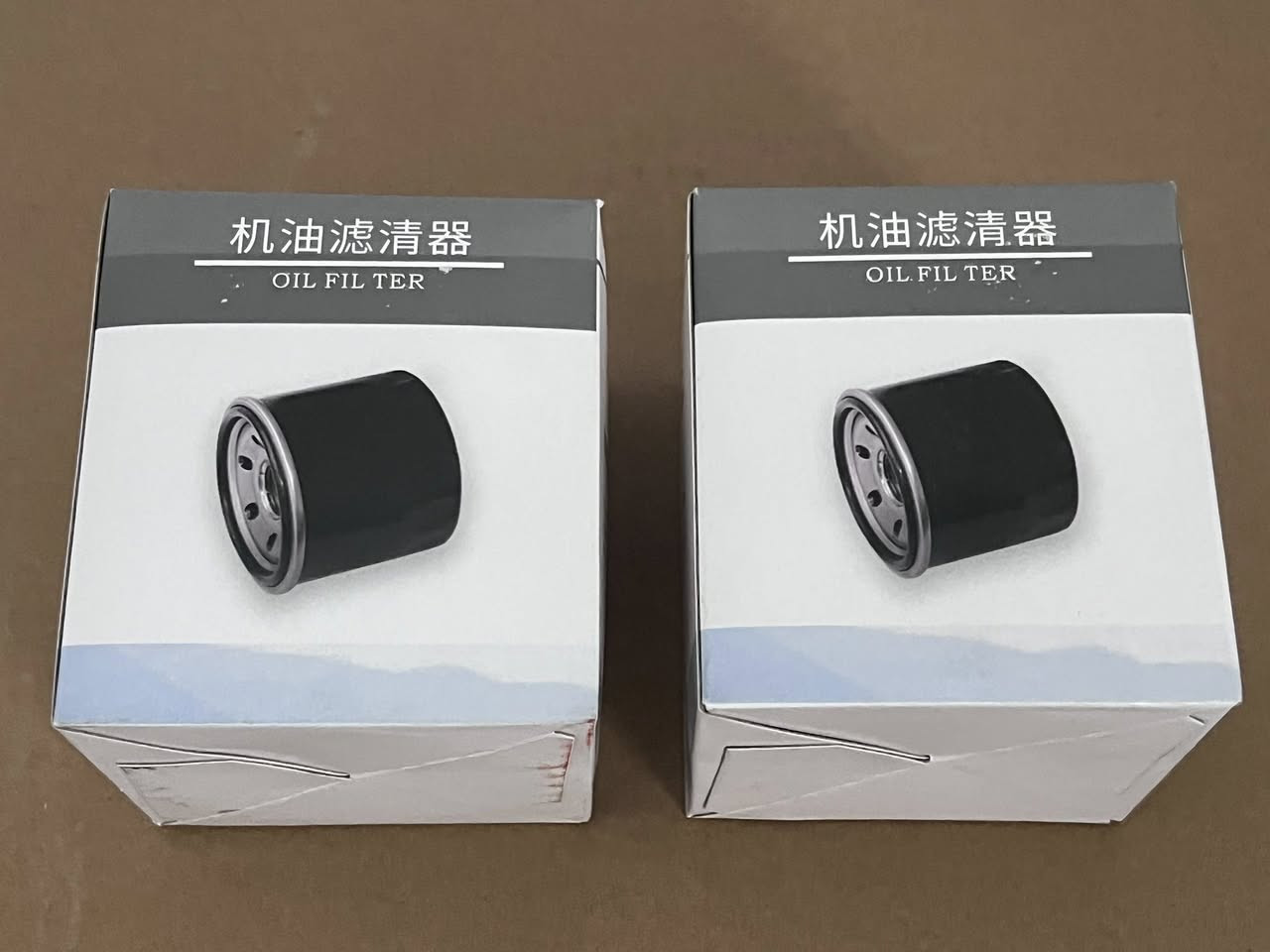 �✨ وصل حديثاً – قطع أصلية لسيارات ليوبرد ✨🚗

نوفر لكم الآن جميع أنواع الفلاتر الأصلية (وكالة) الخاصة بسيارات:
🔹 ليوبرد 5
🔹 ليوبرد 7
🔹 ليوبرد 8

كما تم توفير فلنجات وديسكات فرامل أمامية وخلفية للسيارات المذكورة، بجودة أصلية تضمن الأداء العالي والأمان لسيارتك.

✔️ قطع أصلية
✔️ جودة مضمونة
✔️ جاهزة للتجهيز

📞 للاستفسار والطلب:
***********
