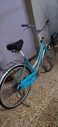 باسكل • تايرات جدد • مقاس ٢٦
