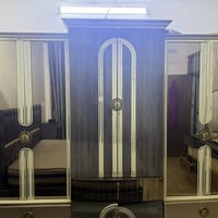 غرفة نوم تركي • ٩ قطع • كوالتي عالي