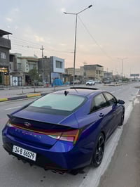 النترا ان لاين • ١٦٠٠ تيربو • رقم البصرة