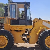 شفل • ٢٠٠٨ • جاهز للعمل