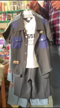 ولادي • ٢-٥ سنة • ثلاث قطع